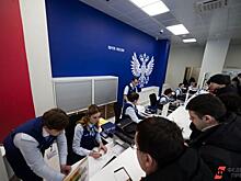В Свердловской области пенсионеры штурмуют почтовые отделения: требуют денег