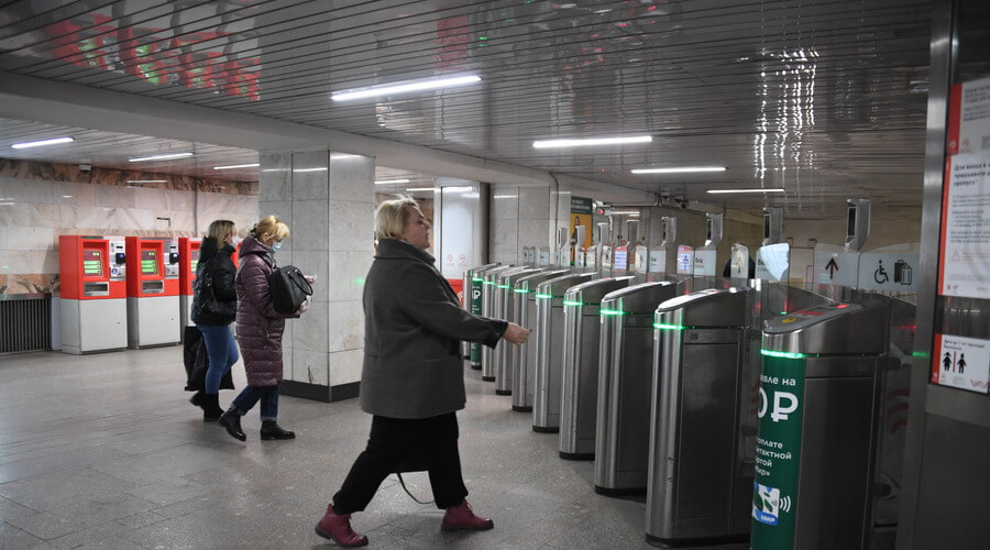 Стоимость Проезда В Новом Году