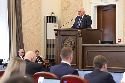 Кубанские депутаты предложили прибавить денег на содержание собак-проводников