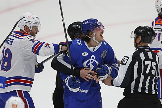 Гендиректор «Динамо» назвал условие, при котором Комтуа покинет столичный клуб