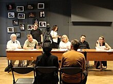 "Татарская женщина всегда остается сильной": в Татарстане снимут сериал по Туфану Миннуллину