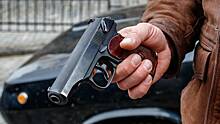 Злоумышленники ограбили квартиру на юге Москвы, угрожая хозяину пистолетом