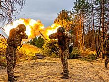 СВО, хроника недели. Битва за Донбасс 2.0 еще не началась, но Киев уже терпит поражение