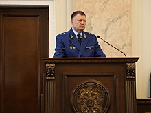 Кубанский парламент принял закон о правовом просвещении граждан