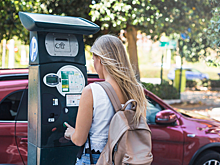 «ПаркНет» не дремлет: 60 случаев незаконной парковки выявлено в Новосибирске