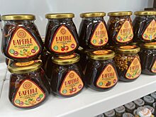 В Ермаковском районе открылся кооперативный магазин