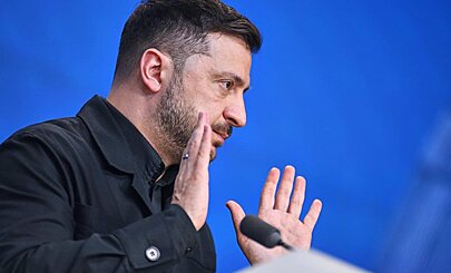 Зеленского предупредили об угрозе хуже конфликта с Россией