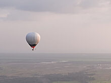 Древние храмы Ангкора с высоты птичьего полета в предложении курорта Anantara Angkor Resort