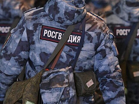 Росгвардия опровергла сообщения о стрельбе в школе Екатеринбурга