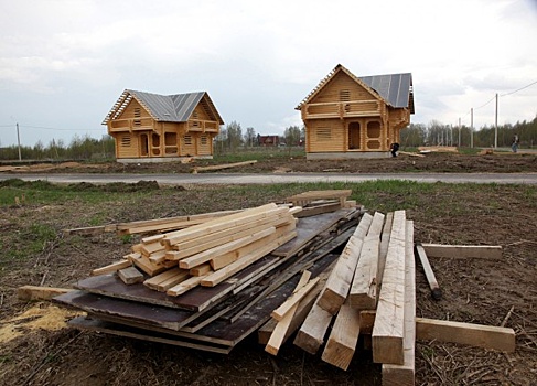 В Белгородской области выделяют землю участникам СВО