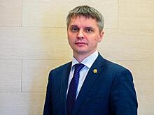 Сергей Артамонов снова возглавил спортивное ведомство Югры