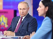 Жители поселка хитростью дозвонились до «Прямой линии»