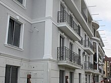 «Проблемные дома» в Имеретинской низменности могут избежать сноса