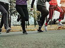 Забег «Российская империя. Глава II» пройдёт в Москве 3 ноября