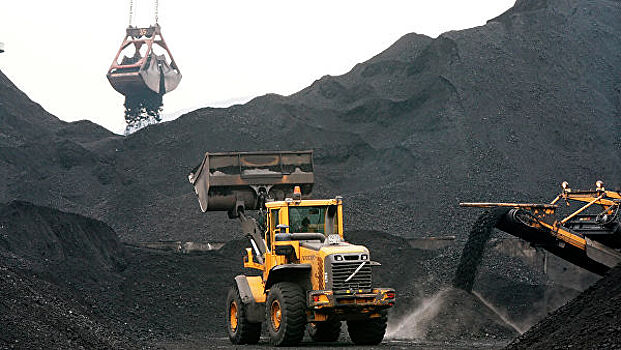 "Кузбасская топливная компания" в 2018 году нарастила добычу угля на 18%