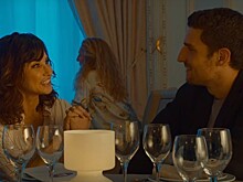 Вышел трейлер комедии Вуди Аллена «Фестиваль Рифкина»