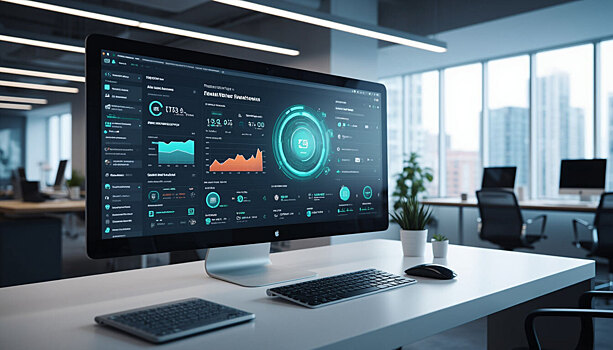 IBM запустила платформу для управления цифровыми активами