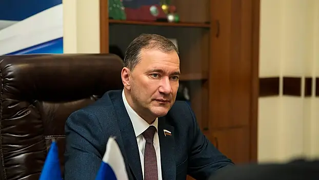 Депутат Белик: Западу тяжело принять реальность многополярного мира