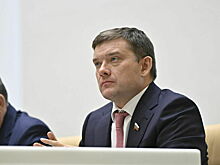 Сенатор Журавлев: Финрынок должен поддерживать демографию и технологический суверенитет