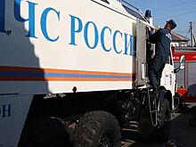 Россиянин варил самогон и взорвал квартиру