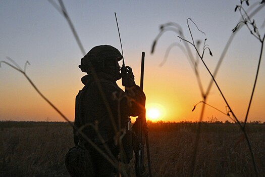 Норвежский пособник ВСУ найден мертвым
