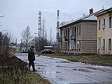Гордиев узел моногородов