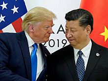 Хуаньцю шибао (Китай): новая холодная война окончится неудачей, и Китай будет смеяться последним