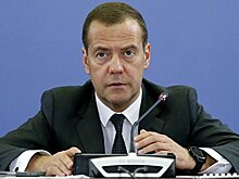 Медведев: еврейская община способствует развитию межнационального диалога