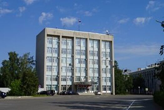 В Дзержинске создадут рабочую группу по рассмотрению бюджета на 2018 год