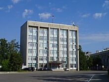 В Дзержинске создадут рабочую группу по рассмотрению бюджета на 2018 год