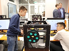 В Курске разработают экскурсии с 3D-моделями для незрячих туристов