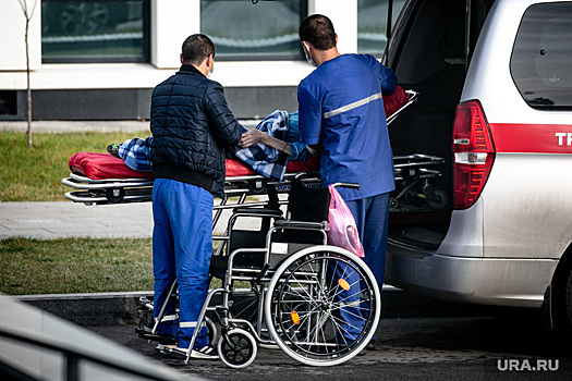 Инфекционист предрек резкий рост инвалидности в РФ из-за COVID