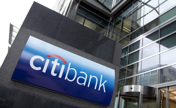 Citibank по ошибке перевел клиенту $81 трлн вместо $280