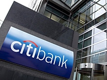 Citibank по ошибке перевел клиенту $81 трлн вместо $280
