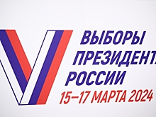 В Волгоградской области завершается предвыборная президентская кампания
