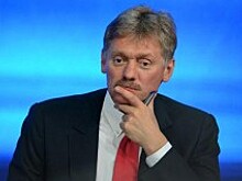 Кремль прокомментировал "жесткий разговор" Трампа с Путиным
