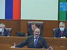 Сергей Меликов озвучил планы по наведению порядка в сфере земельных отношений