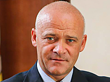 Мэру Одессы хотят предоставить политическое убежище в России