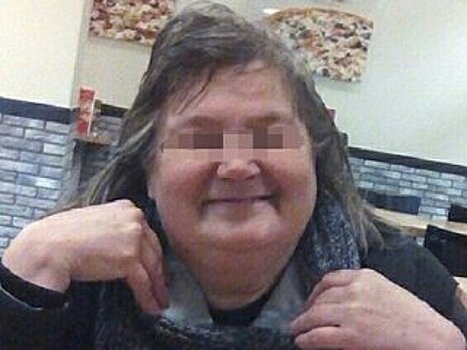 В Уфе прекращены поиски без вести пропавшей 57-летней Светланы Беспаловой