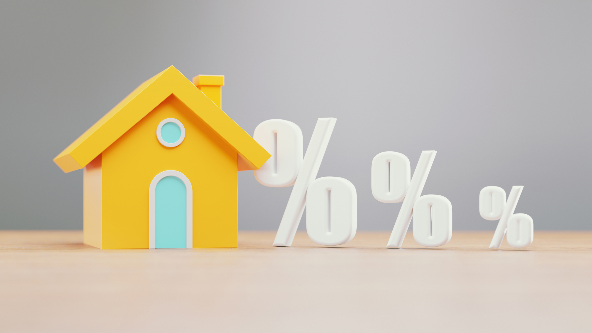 Сбер одним из первых снизил ставки по рынку ипотеки