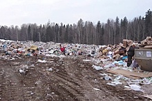 "Мы против свалки!": жители Прикамья подхватили мусорный протест