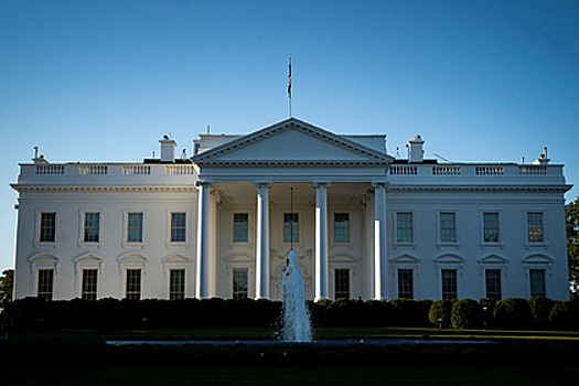 Белый дом прокомментировал санкции России в отношении американских политиков