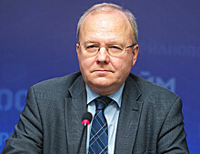 Вице-президент РАН назначен главой комиссии по работе с молодежью