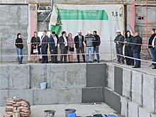 Детсад, ДК и бассейн: депутаты гордумы Самары оценили темпы работ на значимых объектах