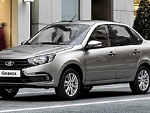 Стоимость Lada Largus за последний год выросла на 21,9 процента