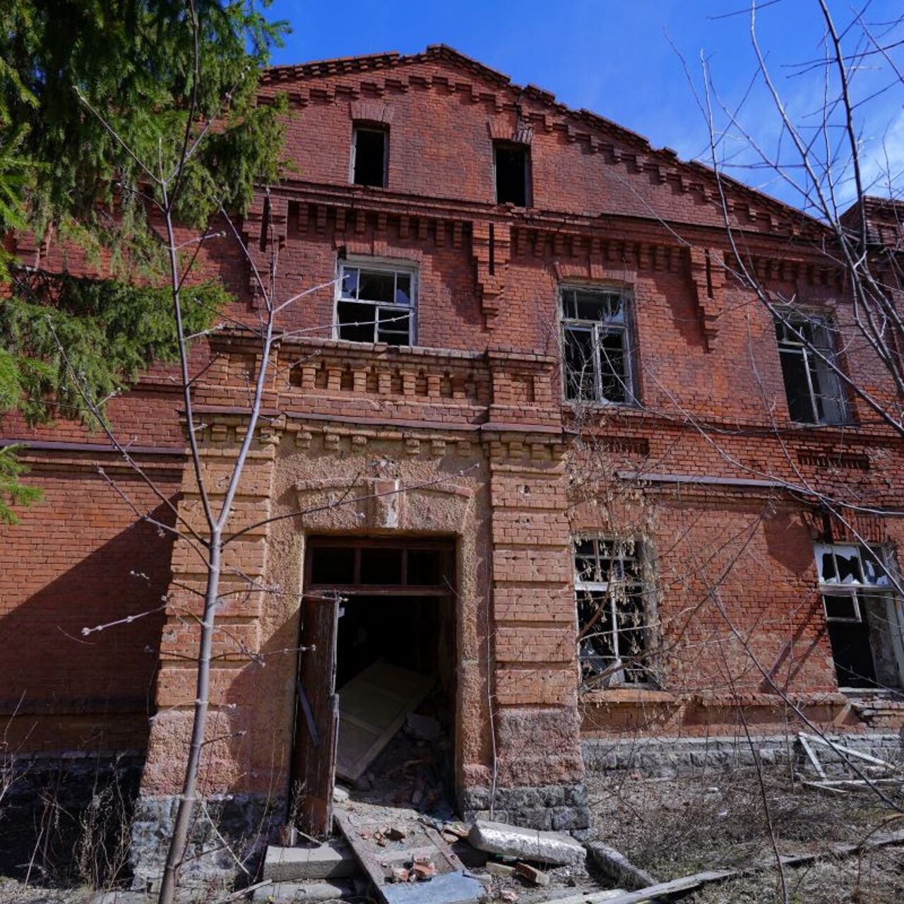 В Новосибирске эксперты заявили, что Военный городок простоит не более пяти  лет - Рамблер/новости