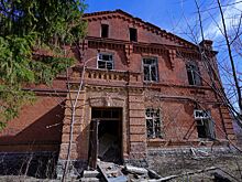 В Новосибирске эксперты заявили, что Военный городок простоит не более пяти лет