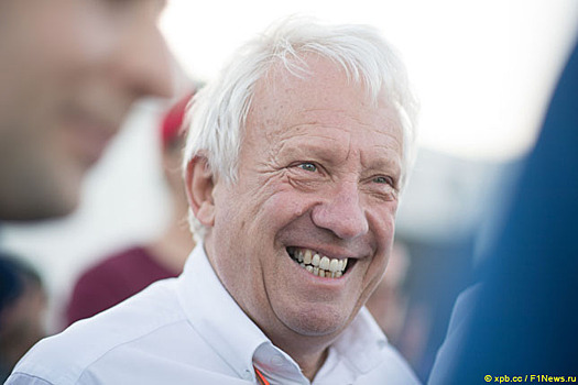 Уайтинг: Новый формат квалификации – отличная идея