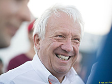 Уайтинг: Новый формат квалификации – отличная идея