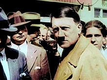 «Без усов и в очках»: расследование о «побеге» Гитлера